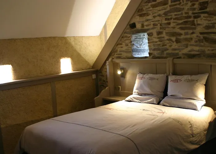Au gré du Marais - Chambres d'hôtes